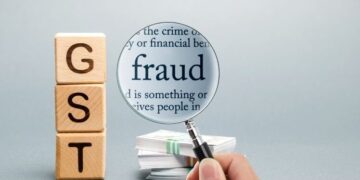 CGST Delhi South Commissionerate Busts Firm for ₹31.95 Crore Input Tax Credit Fraud