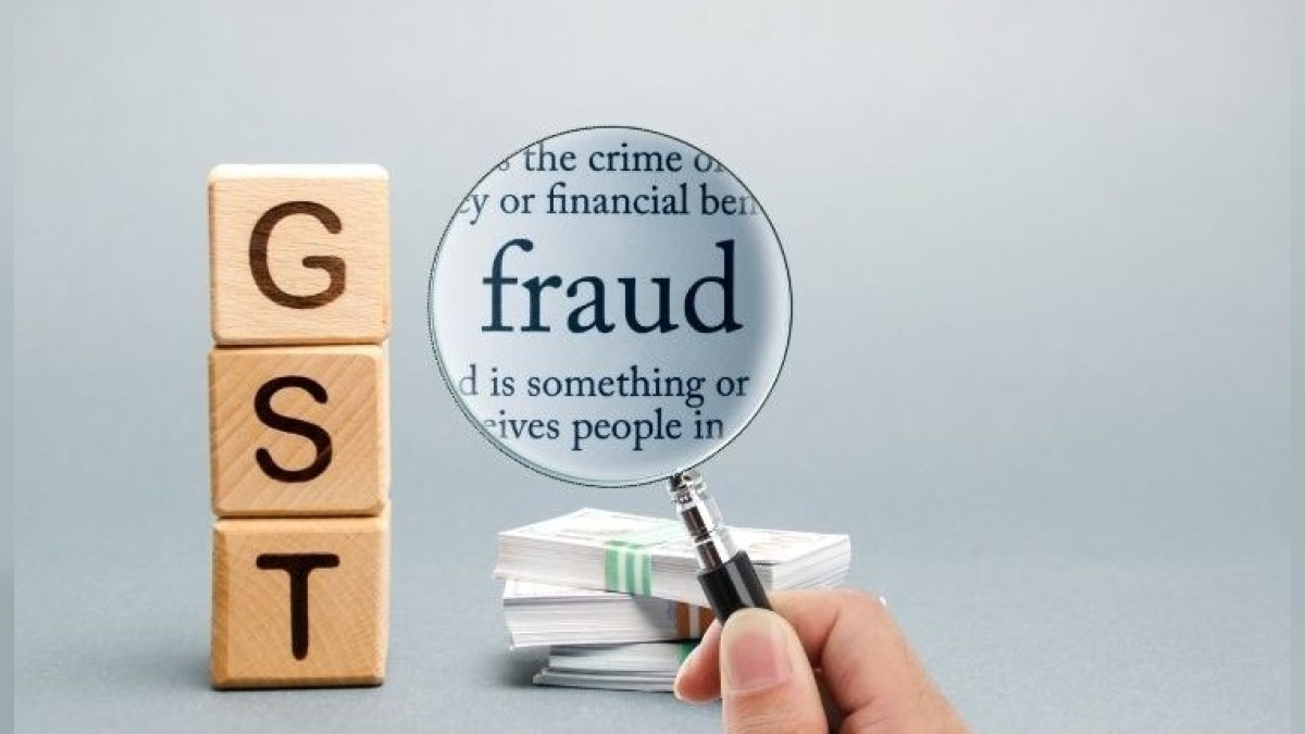 CGST Delhi South Commissionerate Busts Firm for ₹31.95 Crore Input Tax Credit Fraud