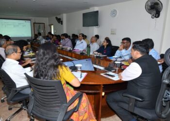 Online Land Diversion Module launched to ease land conversion in Isles