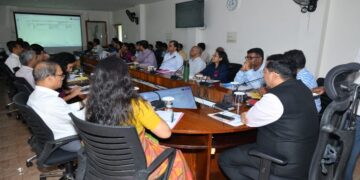 Online Land Diversion Module launched to ease land conversion in Isles