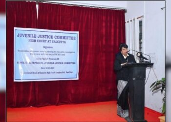 Bridging the gaps in justice: High Court’s Juvenile Justice Committee calls for stronger coordination in POCSO cases