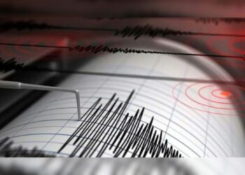 Tremors in the Isles: 5.7 magnitude quake jolts Andaman sea; No damage reported