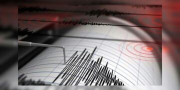 Tremors in the Isles: 5.7 magnitude quake jolts Andaman sea; No damage reported