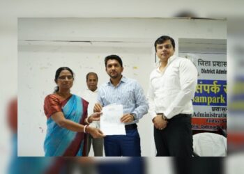Governance at the Doorstep: Administration Brings “Sampark se Samadhan” to Diglipur Villages
