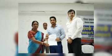 Governance at the Doorstep: Administration Brings “Sampark se Samadhan” to Diglipur Villages