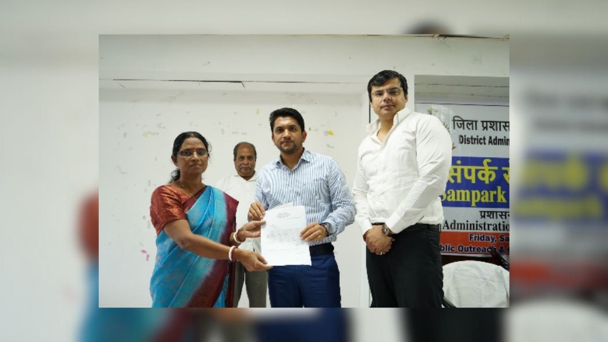 Governance at the Doorstep: Administration Brings “Sampark se Samadhan” to Diglipur Villages
