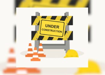 Road Closure Alert: Diversion announced near School Line Jn for ongoing construction work