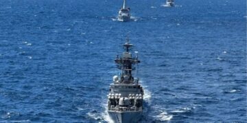 Trilateral maritime exercise SITMEX-25 to boost Indo-Pacific security