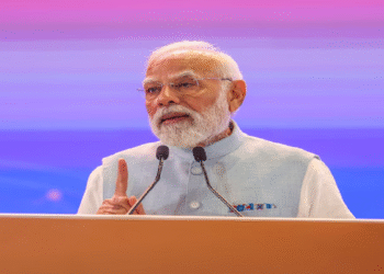 PM Modi Unveils ₹1 Lakh Crore Research and Innovation Scheme at Emerging Science, Technology and Innovation Conclave 2025