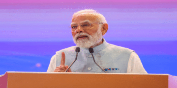 PM Modi Unveils ₹1 Lakh Crore Research and Innovation Scheme at Emerging Science, Technology and Innovation Conclave 2025