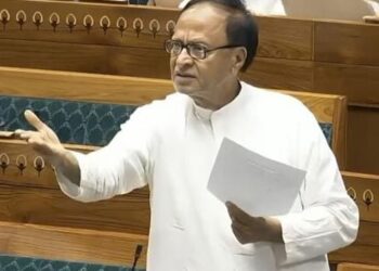 Ray sounds alarm on Illegal Liquor menace, urges stern action and accountability