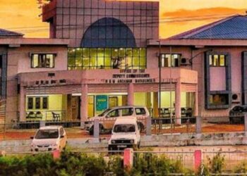 N&M district launches Village Outreach drive to bridge Citizen-Admn gap