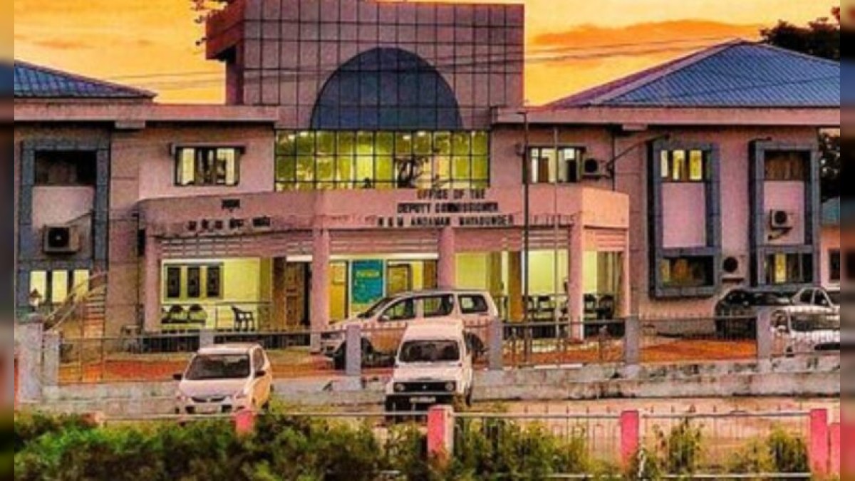 N&M district launches Village Outreach drive to bridge Citizen-Admn gap