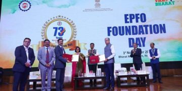 India Post Payments Bank and EPFO Join Hands to Offer Free Doorstep Digital Life Certificate Services for Pensioners