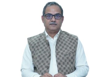 Sanjay Garg Assumes Charge as Director General of Bureau of Indian Standards