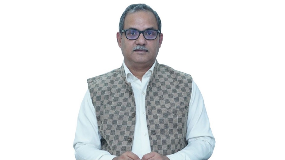 Sanjay Garg Assumes Charge as Director General of Bureau of Indian Standards