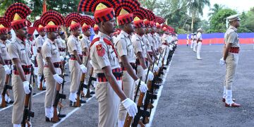 A&N Police Introduce Special Grade Designations for Constables and Head Constables