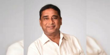 Bhasker Objects to misuse of Govt Staff as Crowd Mobilisers