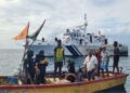 Andaman & Nicobar Islands to Witness Major Coastal Security Exercise ‘Sagar Kavach 01/26’