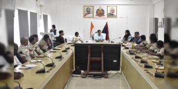 A&N Police sharpen Tourism Policing skills to strengthen visitor safety and Island image