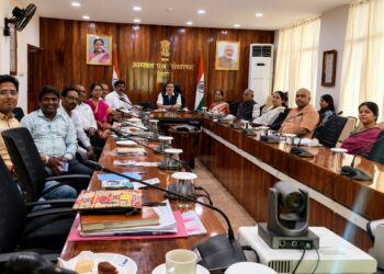Major step in hr. education; NSCBIHL sets academic wheels in motion