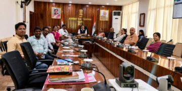 Major step in hr. education; NSCBIHL sets academic wheels in motion